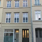 Five O - Familie Meeresleuchten - 3 Schlafzimmer *