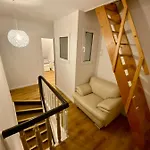 Five O - Familie Meeresleuchten - 3 Schlafzimmer