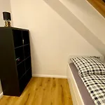 Five O - Familie Meeresleuchten - 3 Schlafzimmer Lejlighed *