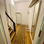Five O - Familie Meeresleuchten - 3 Schlafzimmer * Wißmar