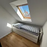 Five O - Familie Meeresleuchten - 3 Schlafzimmer Lejlighed Wißmar