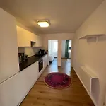 Five O - Familie Meeresleuchten - 3 Schlafzimmer Lejlighed *