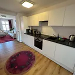 Five O - Familie Meeresleuchten - 3 Schlafzimmer * Wißmar