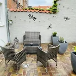Five O - Familie Meeresleuchten - 3 Schlafzimmer *
