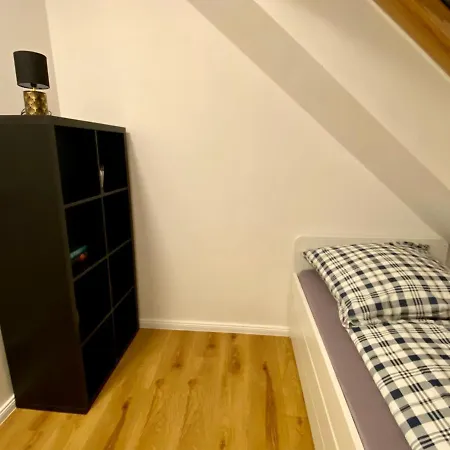 Meeresleuchten Apartment *
