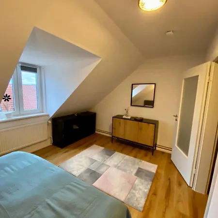Apartment Meeresleuchten