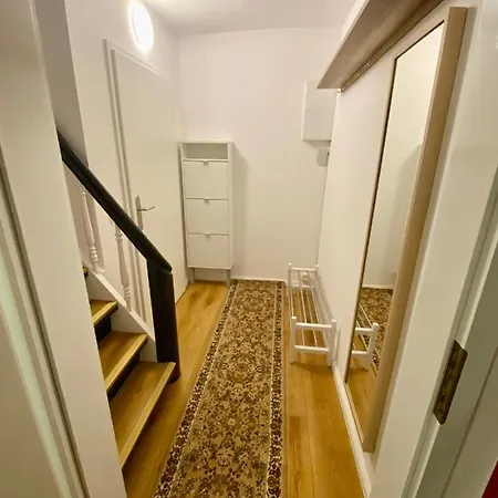 Five O - Familie Meeresleuchten - 3 Schlafzimmer * Wißmar