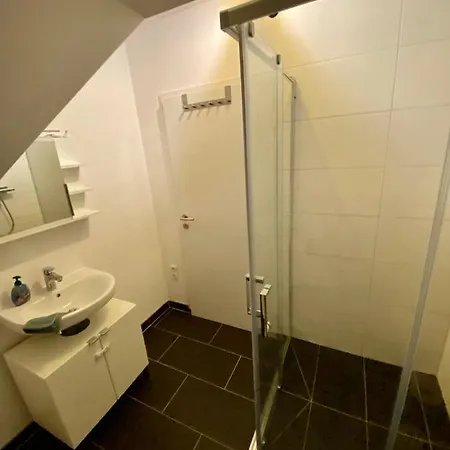 Apartment Meeresleuchten *