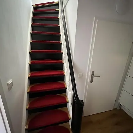 Meeresleuchten Apartment Wismar