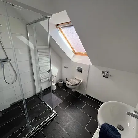 Apartment Meeresleuchten